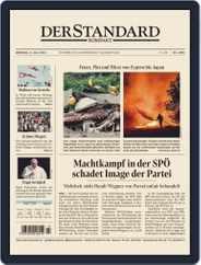 STANDARD Kompakt (Digital) Subscription                    July 5th, 2021 Issue