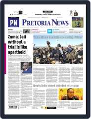 Pretoria News (Digital) Subscription                    July 5th, 2021 Issue
