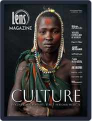 Lens Israel Magazine (Digital) Subscription                    October 1st, 2022 Issue
