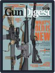 Gun Digest (Digital) Subscription                    July 1st, 2021 Issue