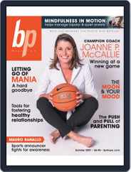 bp Magazine for Bipolar (Digital) Subscription                    June 30th, 2021 Issue