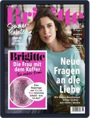 Brigitte (Digital) Subscription                    July 7th, 2021 Issue