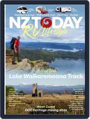 RV Travel Lifestyle (Digital) Subscription                    July 1st, 2021 Issue
