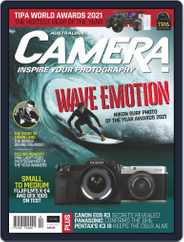 Camera (Digital) Subscription                    July 1st, 2021 Issue