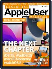 Essential Apple User (Digital) Subscription                    July 1st, 2021 Issue