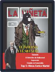 La Viñeta Magazine (Digital) Subscription April 26th, 2022 Issue
