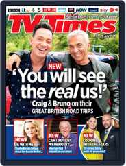 TV Times (Digital) Subscription                    July 10th, 2021 Issue
