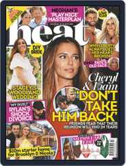 Heat (Digital) Subscription July 10th, 2021 Issue
