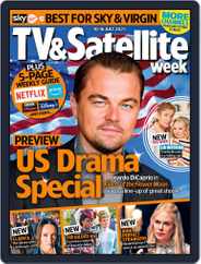 TV&Satellite Week (Digital) Subscription                    July 10th, 2021 Issue