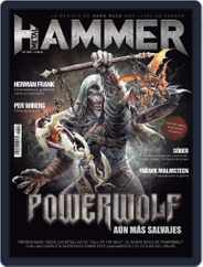 Metal Hammer (Digital) Subscription July 1st, 2021 Issue