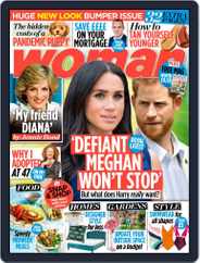 Woman United Kingdom (Digital) Subscription                    July 12th, 2021 Issue