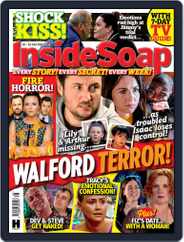 Inside Soap UK (Digital) Subscription                    July 5th, 2021 Issue