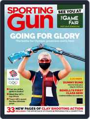 Sporting Gun (Digital) Subscription                    August 1st, 2021 Issue