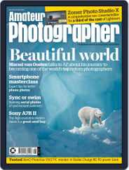 Amateur Photographer (Digital) Subscription                    July 10th, 2021 Issue