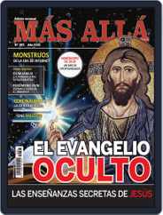 Mas Alla (Digital) Subscription                    July 1st, 2021 Issue