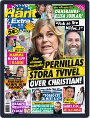 Hänt Extra (Digital) Subscription July 6th, 2021 Issue