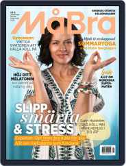 MåBra (Digital) Subscription                    August 1st, 2021 Issue