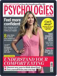 Psychologies (Digital) Subscription                    August 1st, 2021 Issue
