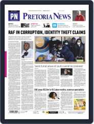 Pretoria News (Digital) Subscription                    July 6th, 2021 Issue