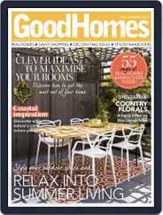 Good Homes (Digital) Subscription                    August 1st, 2021 Issue