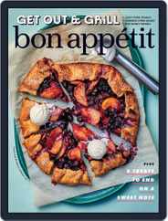 Bon Appetit (Digital) Subscription                    August 1st, 2021 Issue