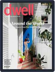 Dwell (Digital) Subscription                    July 1st, 2021 Issue