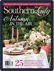 Southern Lady (Digital) Subscription September 1st, 2021 Issue