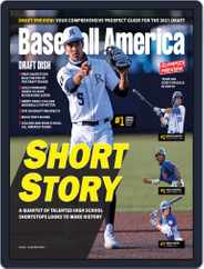 Baseball America (Digital) Subscription                    July 1st, 2021 Issue