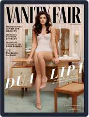 Vanity Fair (Digital) Subscription                    July 1st, 2021 Issue