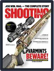 Shooting Times (Digital) Subscription                    September 1st, 2021 Issue