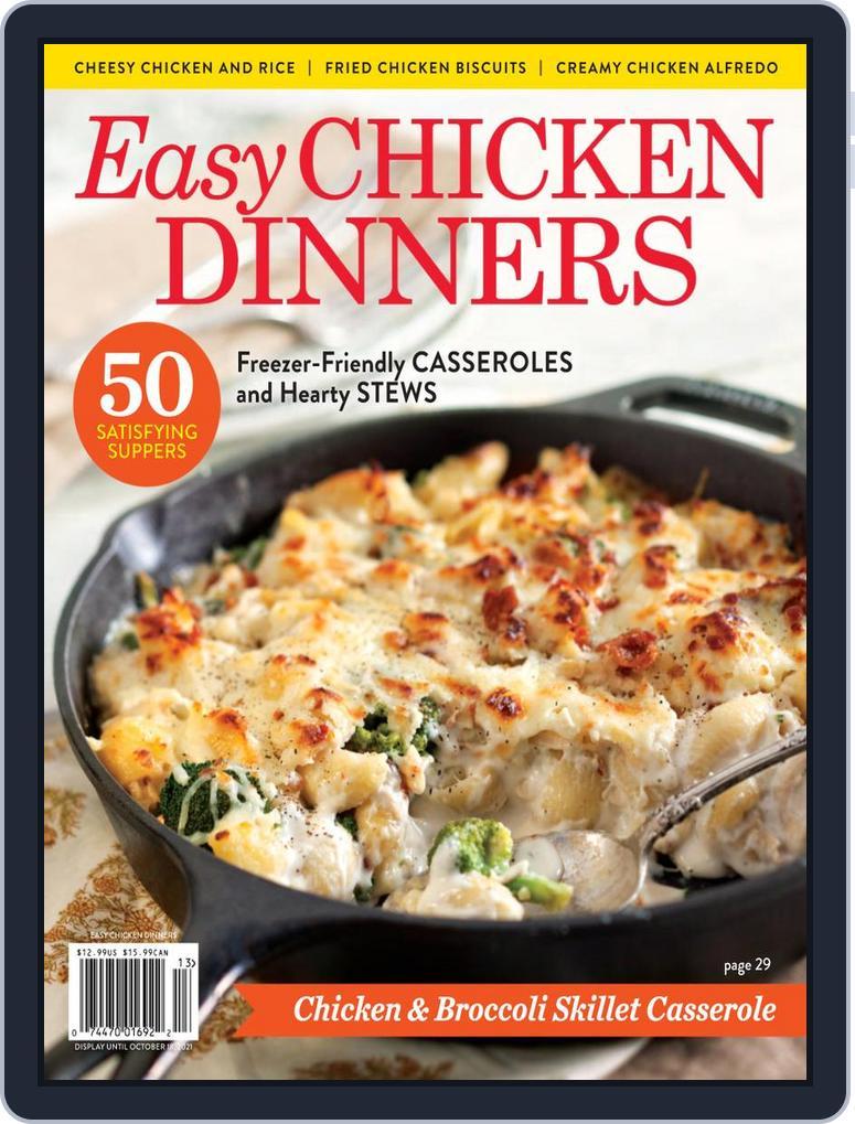 Southern Cast Iron (Digital) Subscription                    June 29th, 2021 Issue