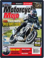 Motorcycle Mojo (Digital) Subscription                    August 1st, 2021 Issue