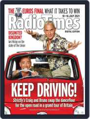 Radio Times (Digital) Subscription                    July 10th, 2021 Issue
