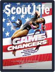 Scout Life (Digital) Subscription                    June 1st, 2021 Issue