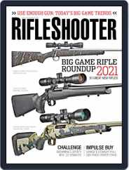 RifleShooter (Digital) Subscription September 1st, 2021 Issue