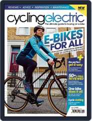 Cycling Electric Magazine (Digital) Subscription July 1st, 2021 Issue