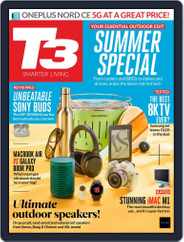 T3 (Digital) Subscription                    July 1st, 2021 Issue