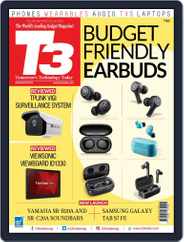 T3 India (Digital) Subscription July 1st, 2021 Issue