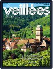 Les Veillées des chaumières (Digital) Subscription                    July 7th, 2021 Issue