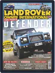 Land Rover Owner (Digital) Subscription                    July 7th, 2021 Issue