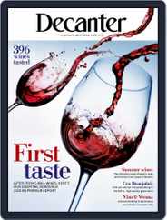 Decanter (Digital) Subscription                    August 1st, 2021 Issue
