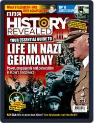 History Revealed (Digital) Subscription August 1st, 2021 Issue