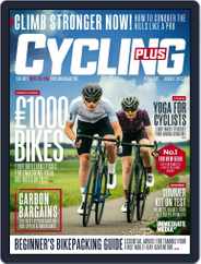 Cycling Plus (Digital) Subscription August 1st, 2021 Issue
