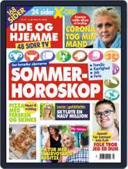 Ude og Hjemme (Digital) Subscription                    July 7th, 2021 Issue