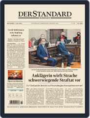 STANDARD Kompakt (Digital) Subscription                    July 7th, 2021 Issue