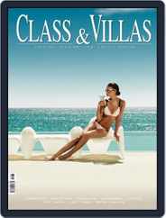 Class & Villas (Digital) Subscription July 1st, 2021 Issue