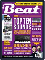 Beat German (Digital) Subscription                    August 1st, 2021 Issue