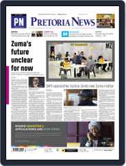 Pretoria News (Digital) Subscription                    July 7th, 2021 Issue