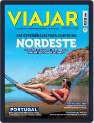 Revista Viajar Pelo Mundo Magazine (Digital) Subscription January 1st, 2022 Issue