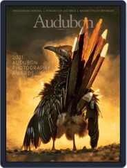 Audubon (Digital) Subscription                    June 30th, 2021 Issue